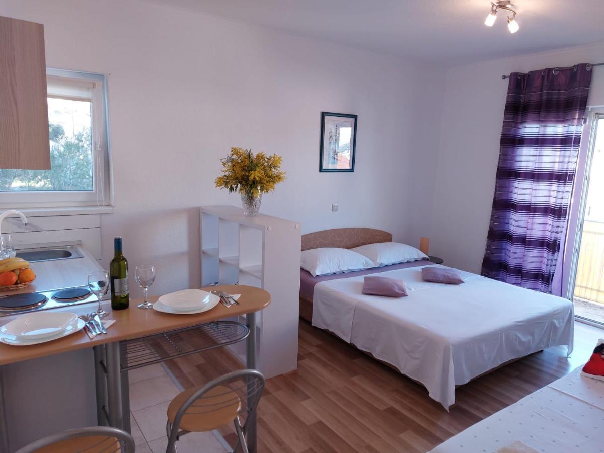 Studio Apartman I&R Čiovo 外观 照片