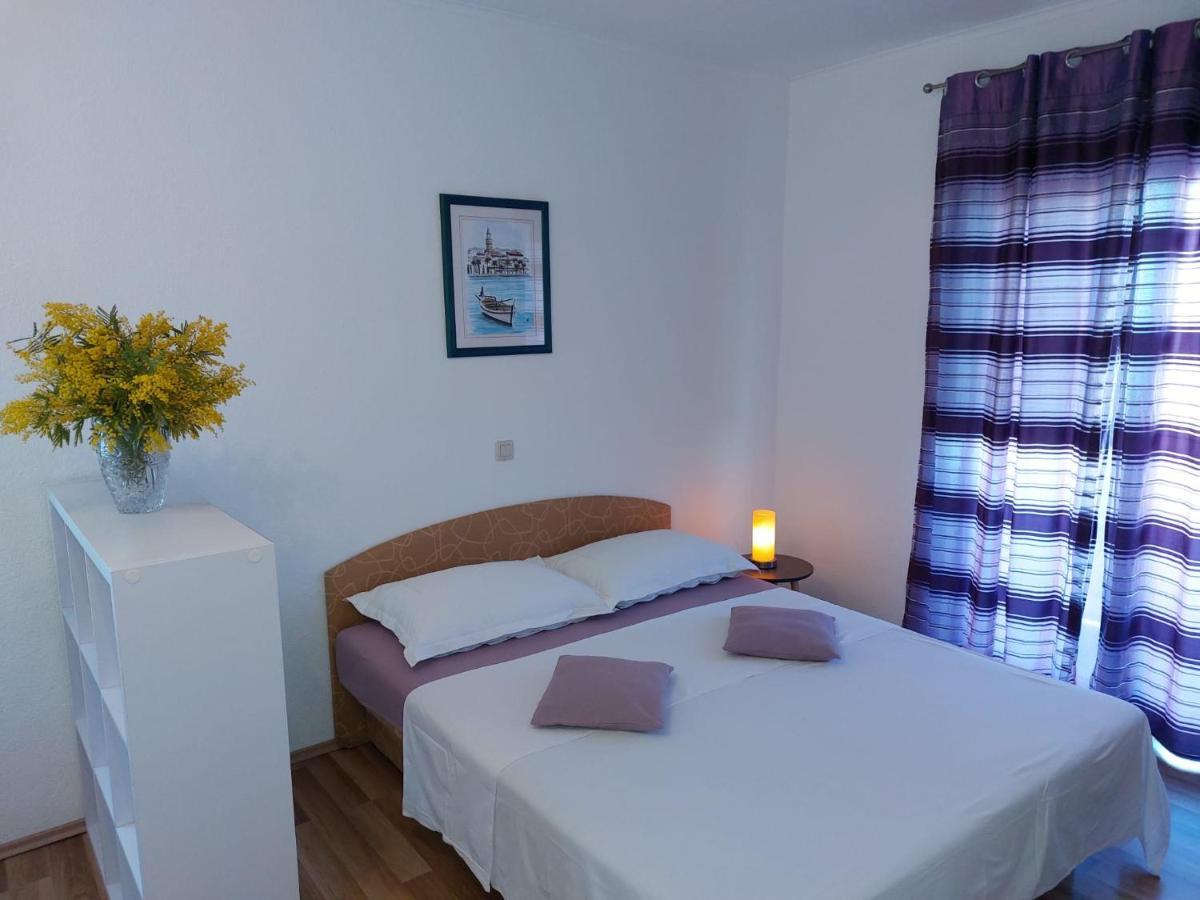Studio Apartman I&R Čiovo 外观 照片