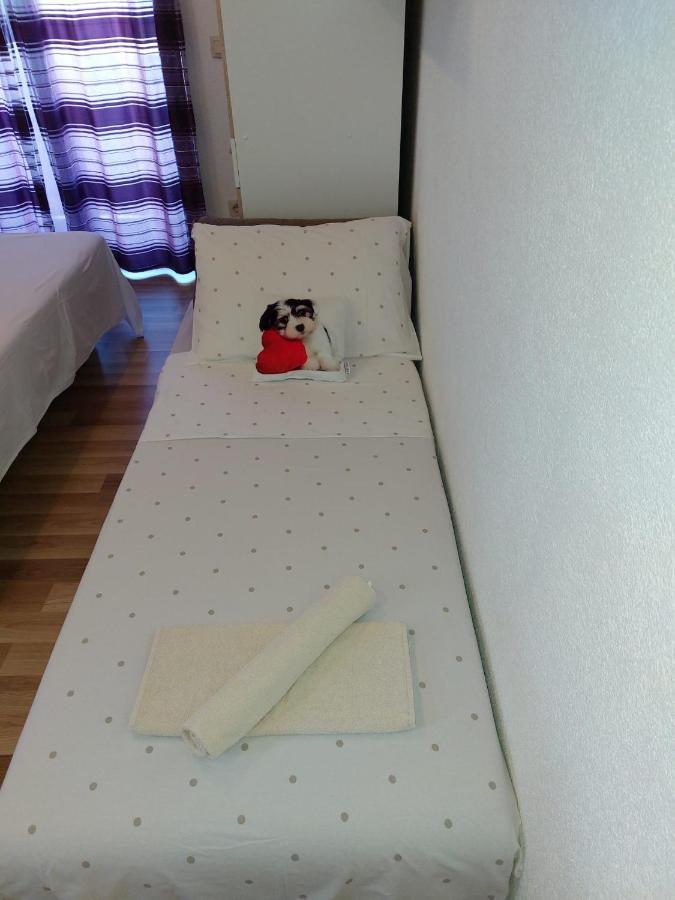 Studio Apartman I&R Čiovo 外观 照片