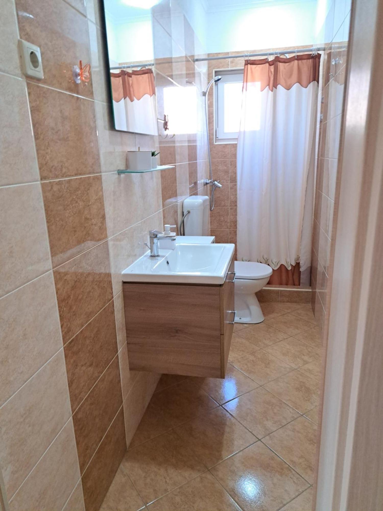 Studio Apartman I&R Čiovo 外观 照片