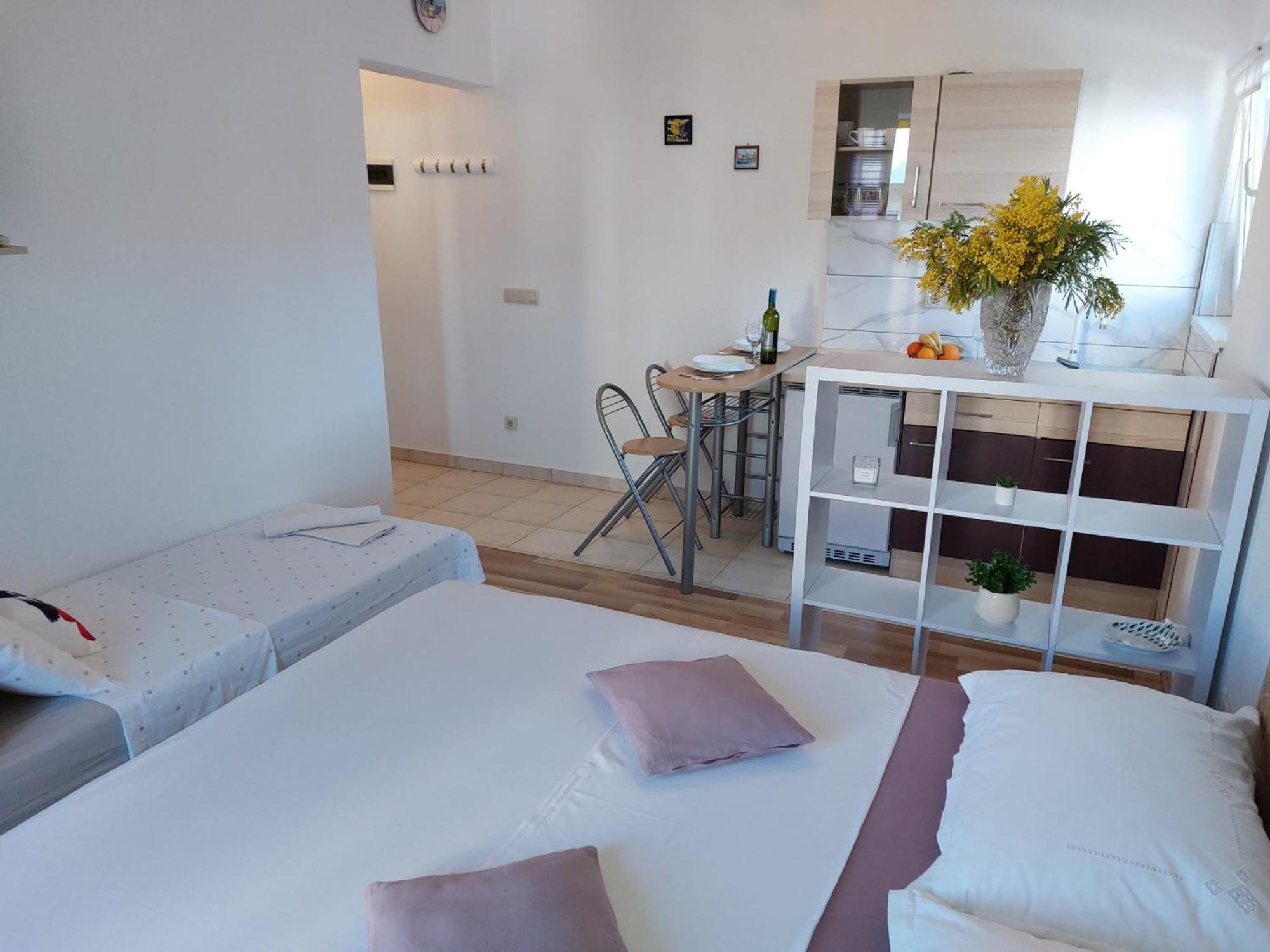 Studio Apartman I&R Čiovo 外观 照片